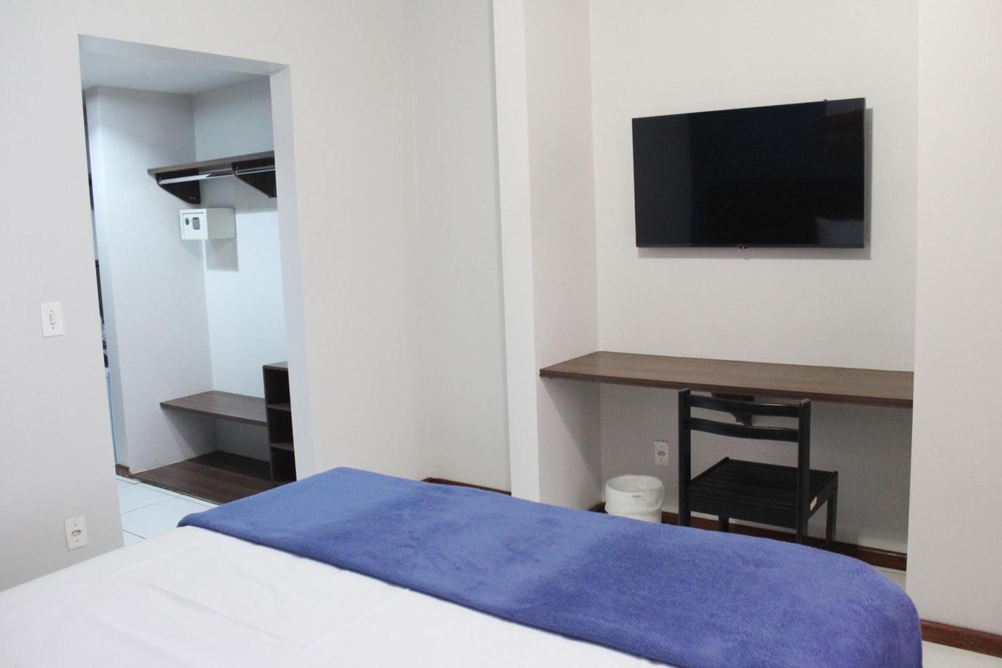 Days Inn By Wyndham Uberlândia Dış mekan fotoğraf