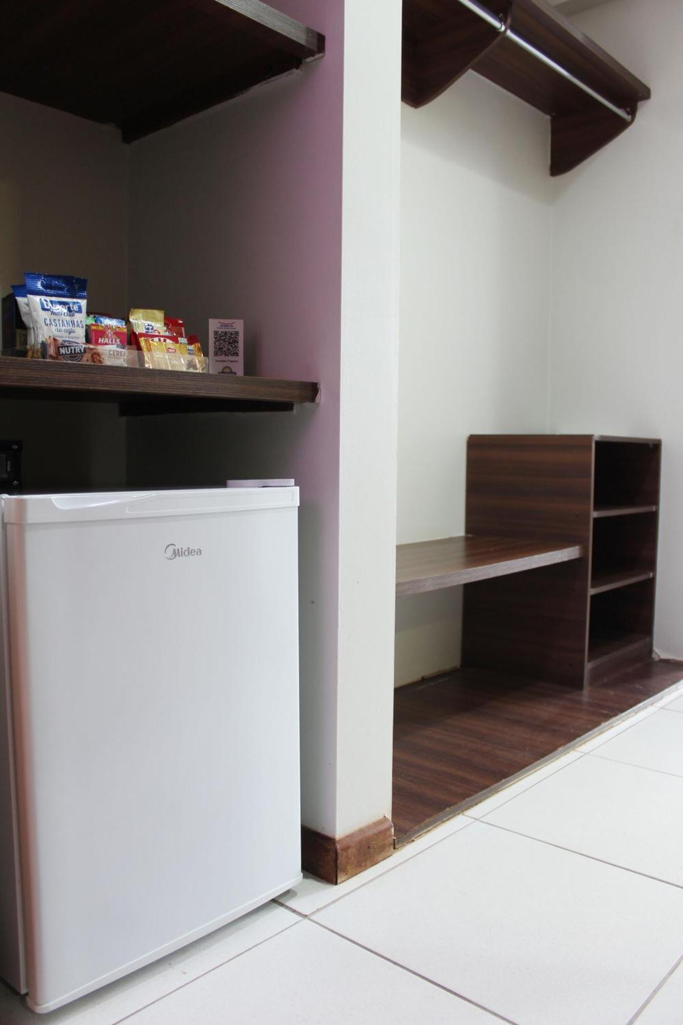 Days Inn By Wyndham Uberlândia Dış mekan fotoğraf