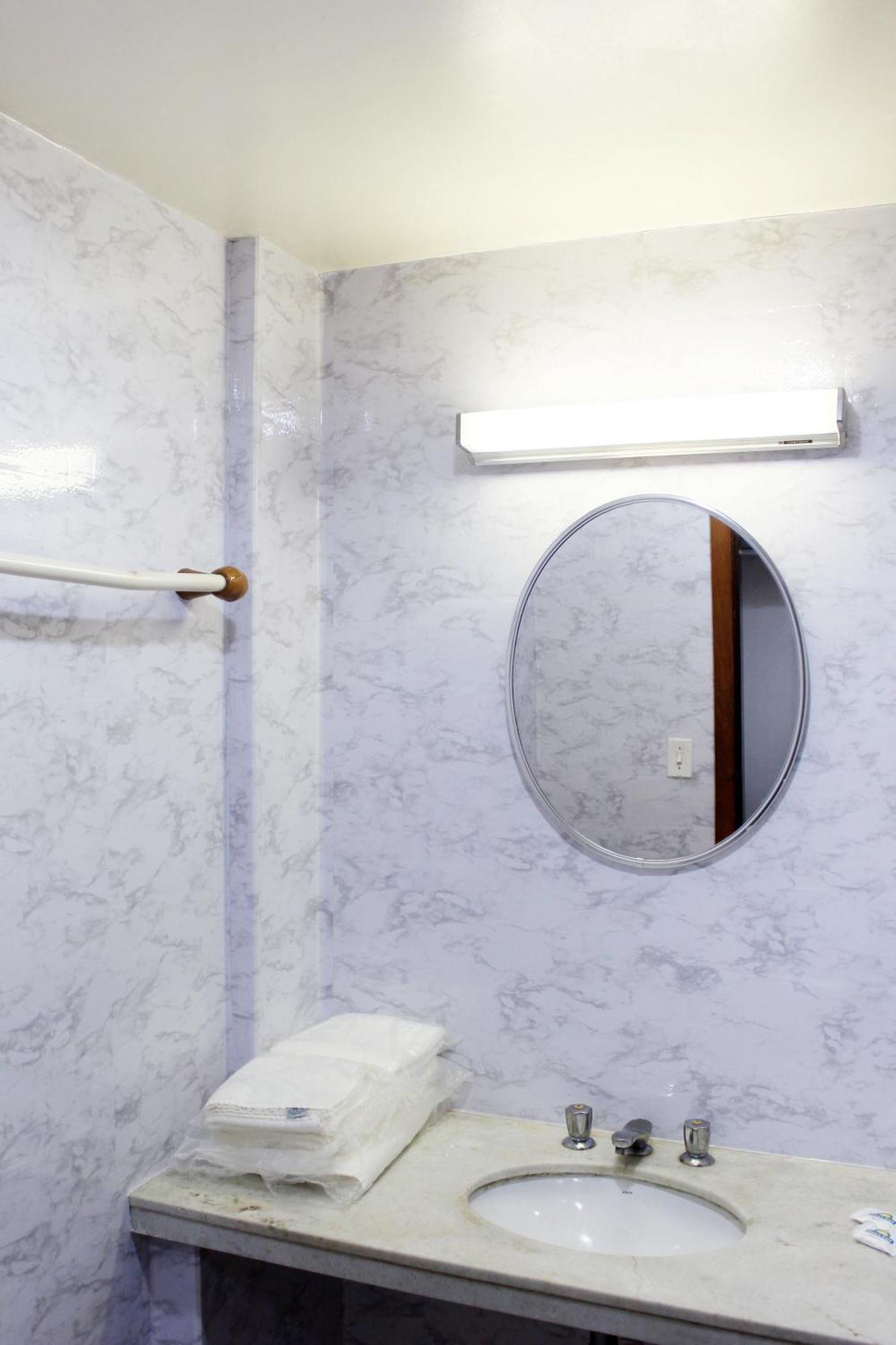 Days Inn By Wyndham Uberlândia Dış mekan fotoğraf
