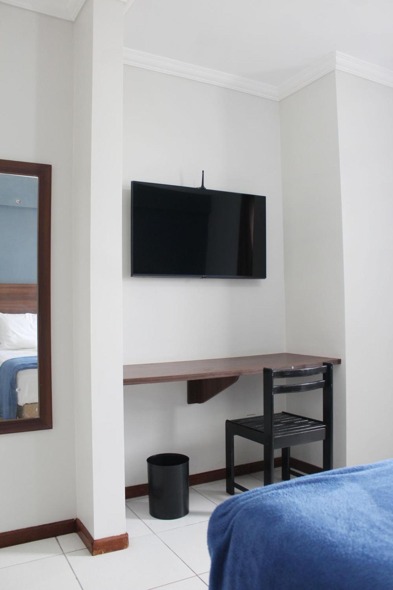 Days Inn By Wyndham Uberlândia Dış mekan fotoğraf