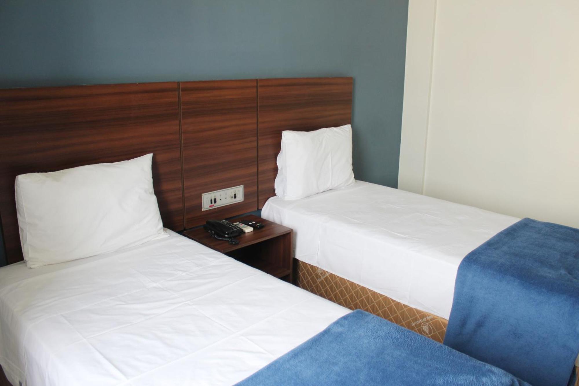 Days Inn By Wyndham Uberlândia Dış mekan fotoğraf
